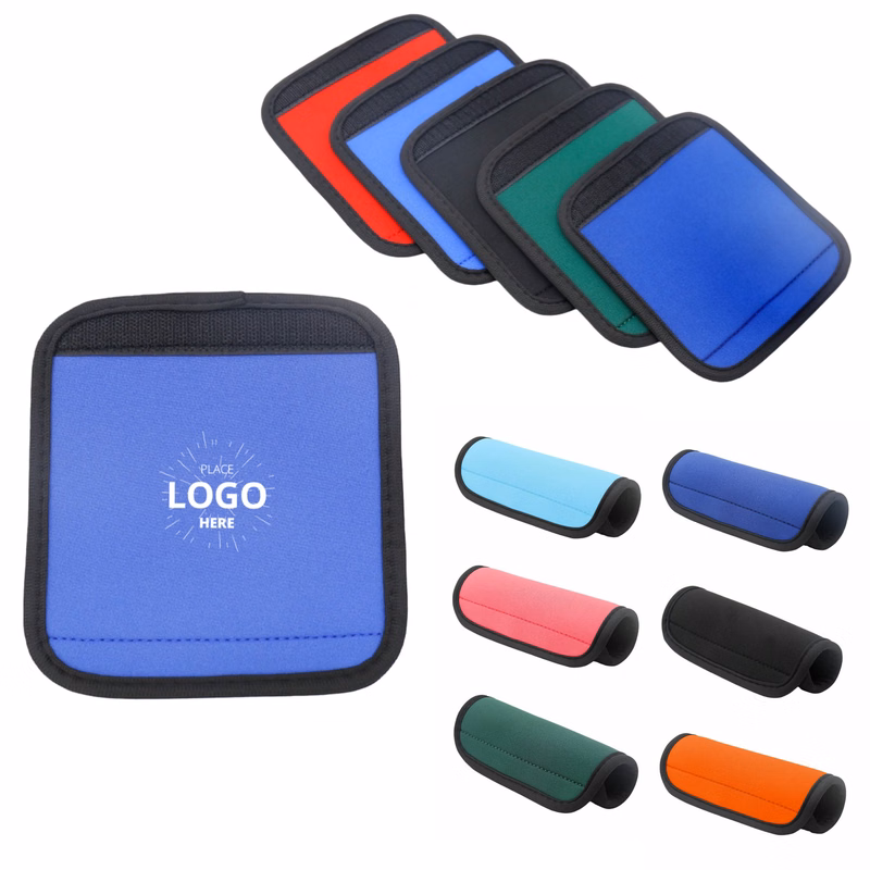 Luggage Handle Covers