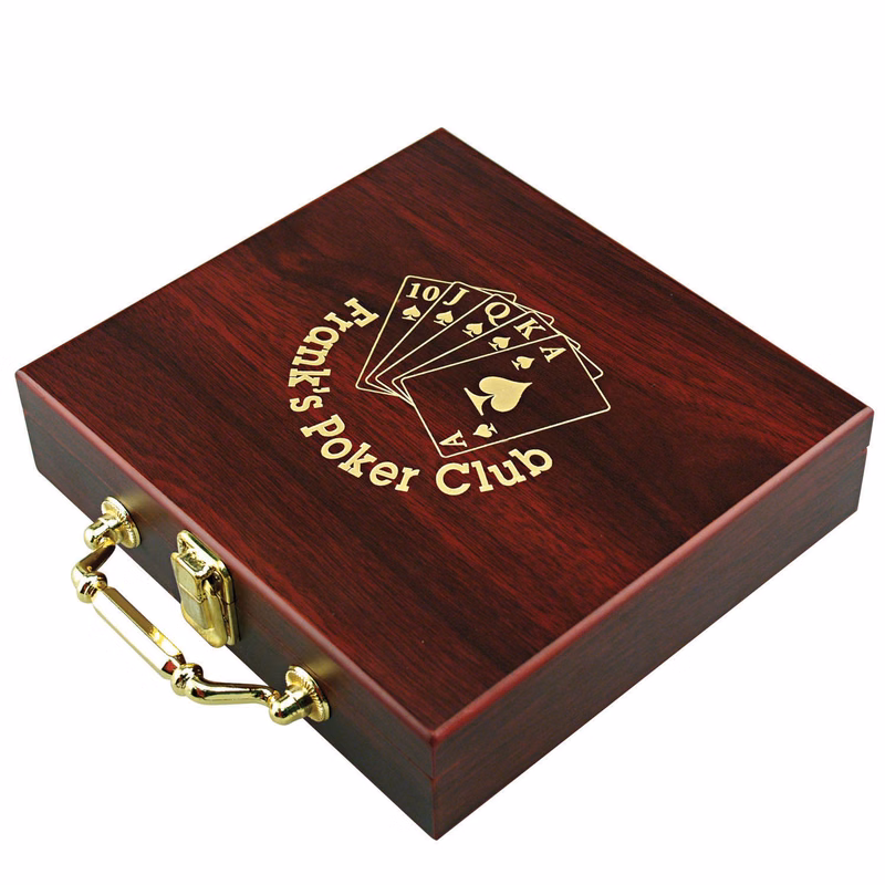 Poker Set