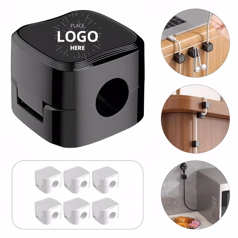 Magnetic Cable Organizer