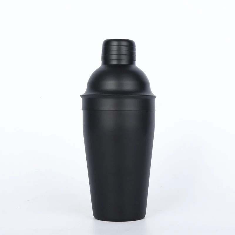 18 oz Stainless Steel Cocktail Shakers 1