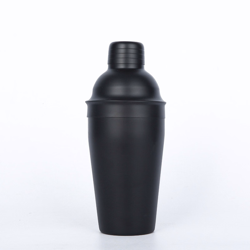 18 oz Stainless Steel Cocktail Shakers