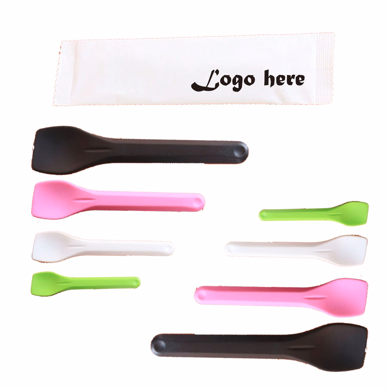 Single-Use Ice Cream Scoop