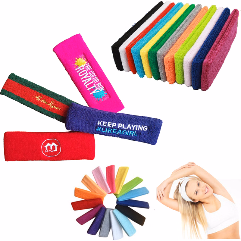 Sweat Headband