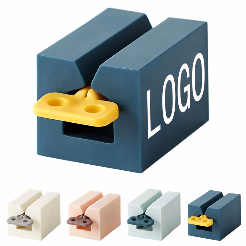 Rolling Toothpaste Squeezer