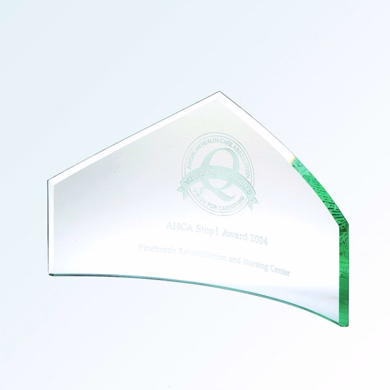 Iron Peak Award