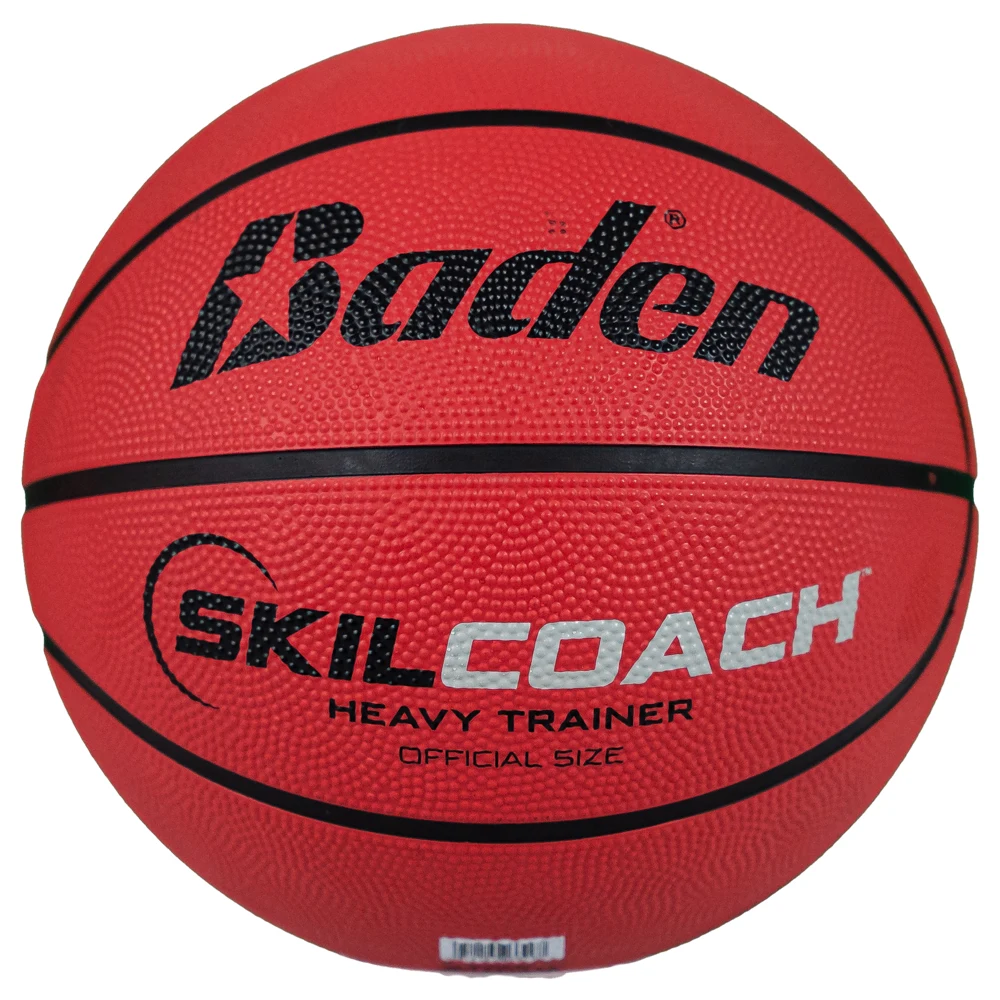 Basketball, Skillcoach Heavy Rubber Trainer 1