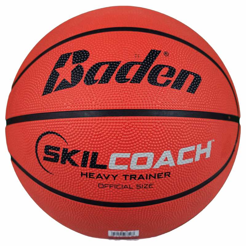 Basketball, Skillcoach Heavy Rubber Trainer
