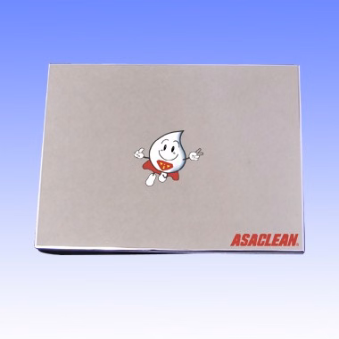 CHROME PLATED PLAIN ALBUM