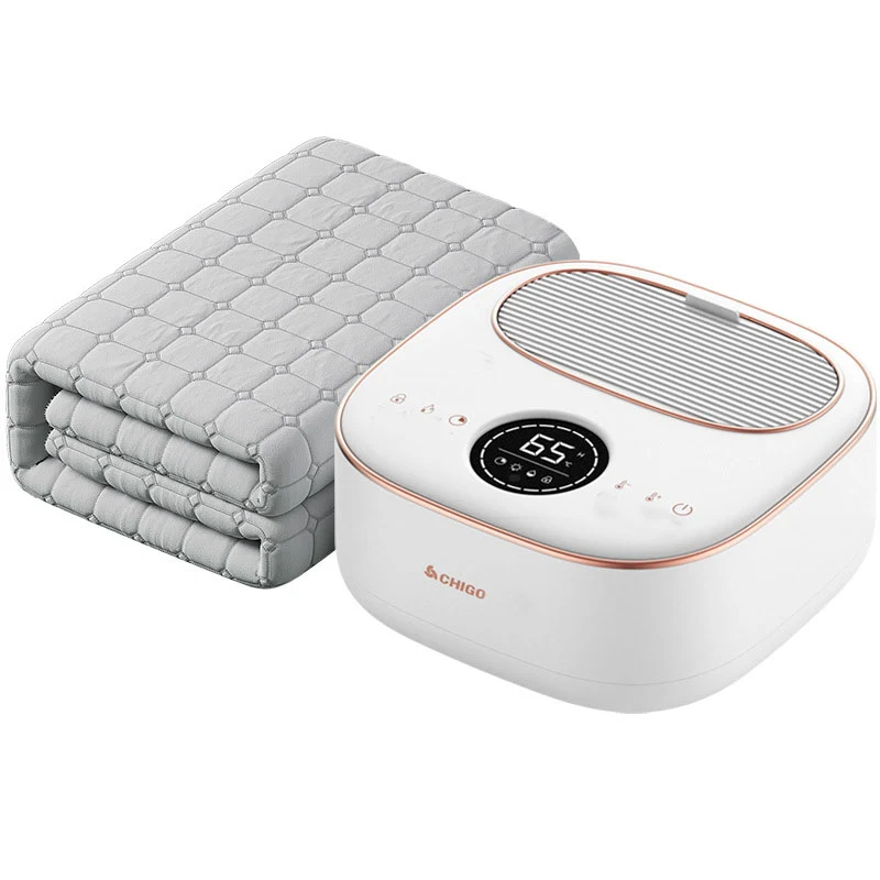 Water cycle electric blanket 1