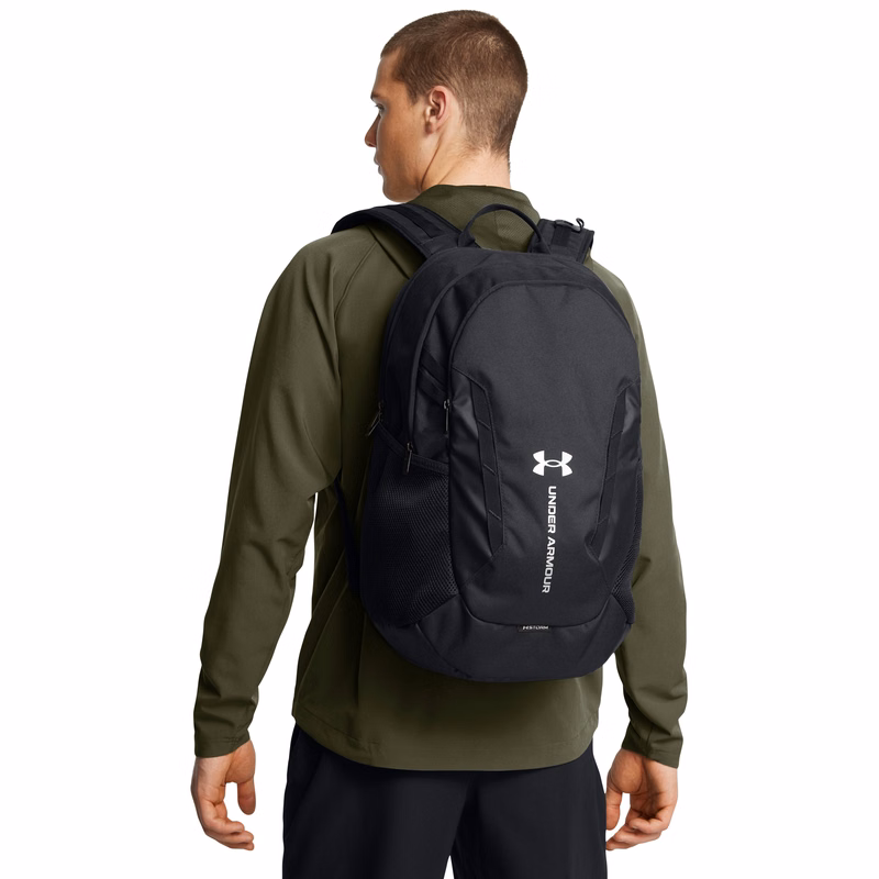 UA Hustle 6.0 Team Backpack