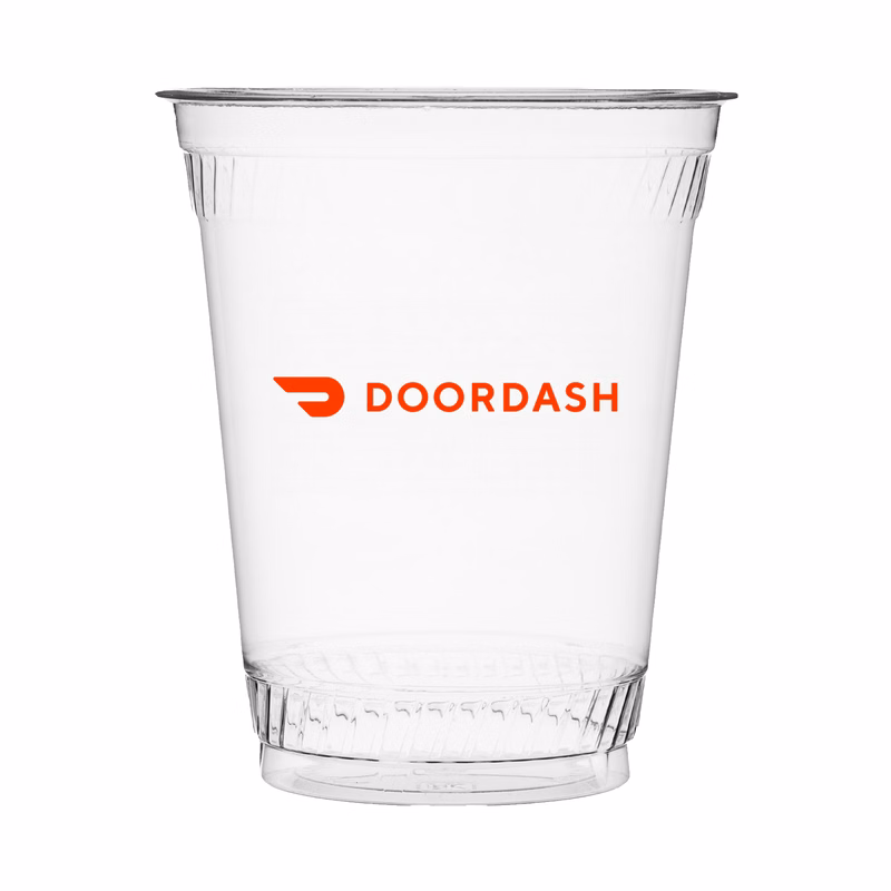 20 Oz. Soft-Sided Cup - High Line