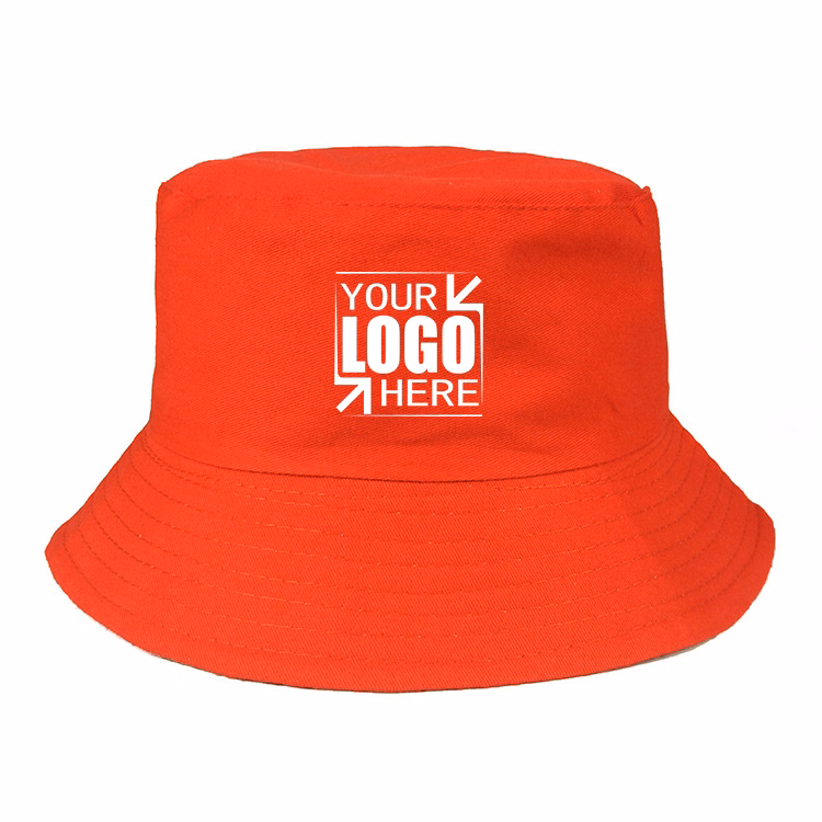 Sun Bucket Fishing Hat