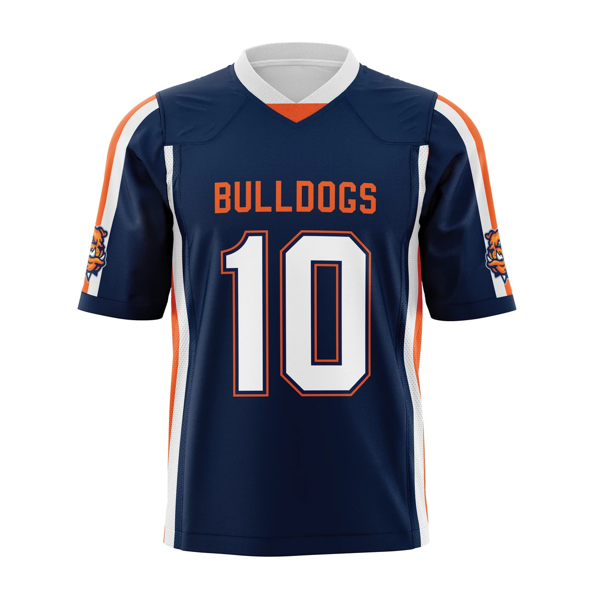Women's Tribute Football Fanwear Jersey 1