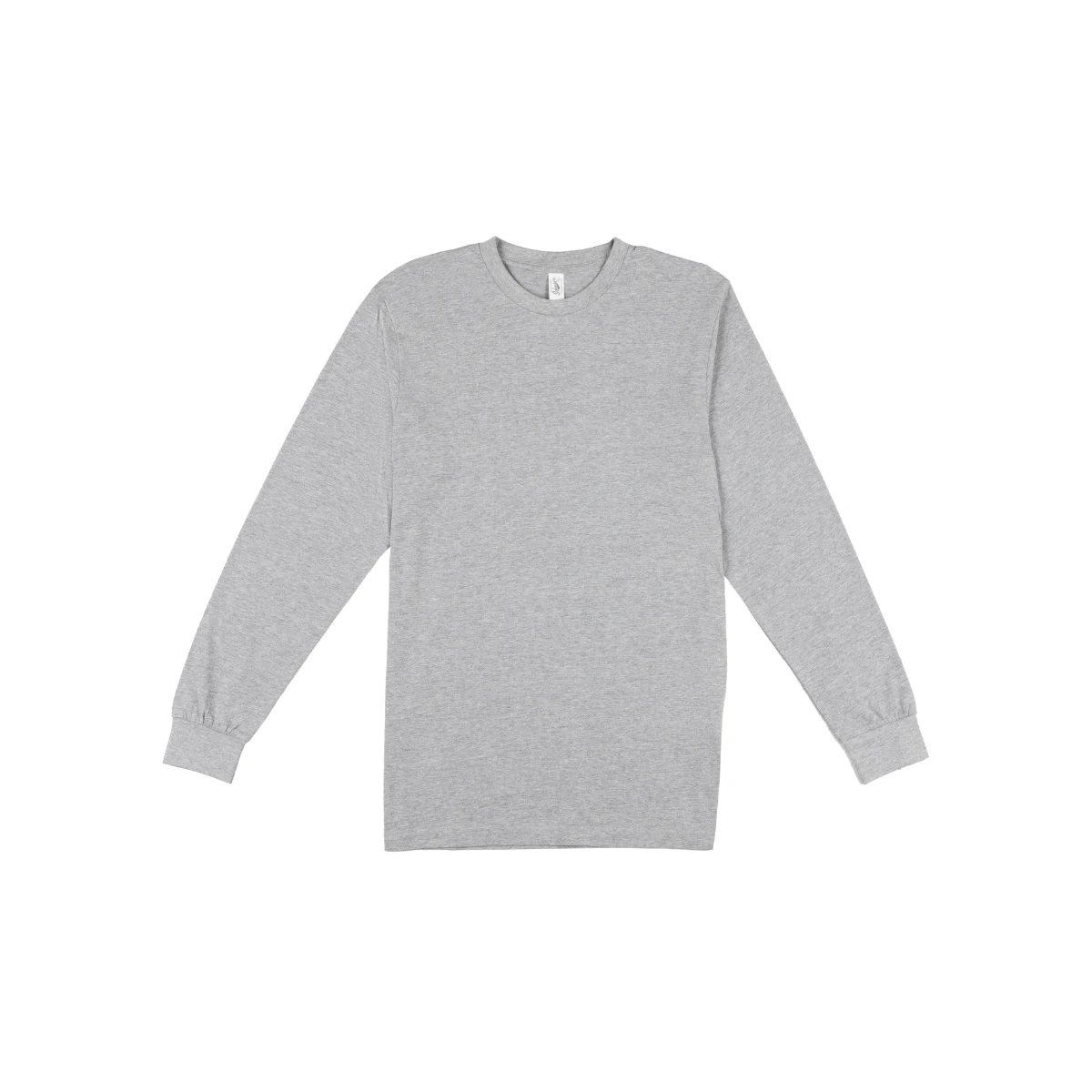 League Midweight Long Sleeve Tee 1