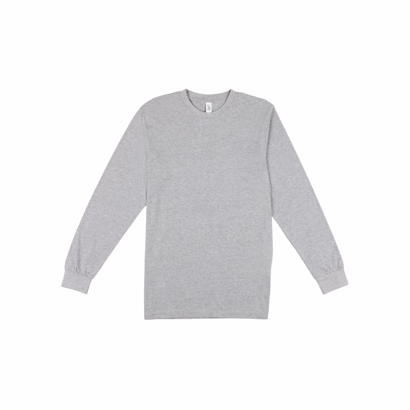 League Midweight Long Sleeve Tee
