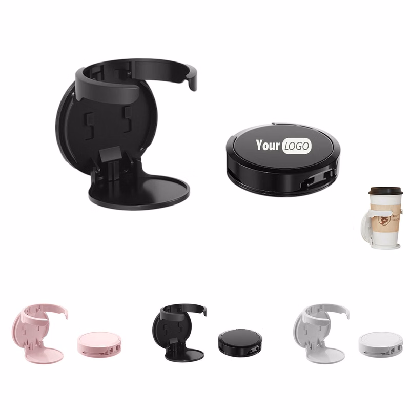 Foldable Wall Mounted Cup Holder