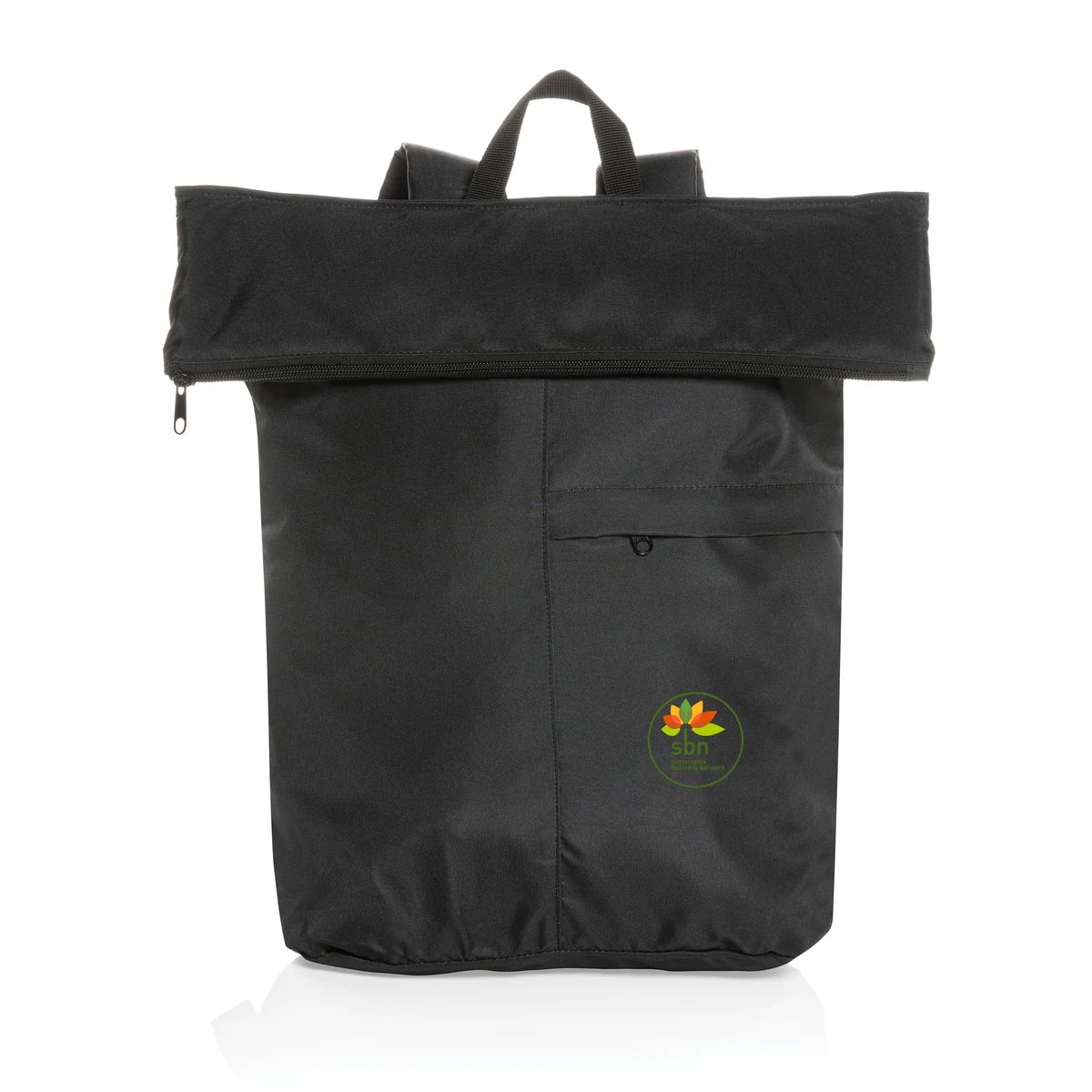 Dillon AWARE™ rPET Lightweight Foldable Backpack 1