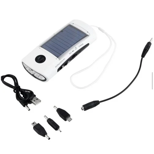 Solar FM Radio 1