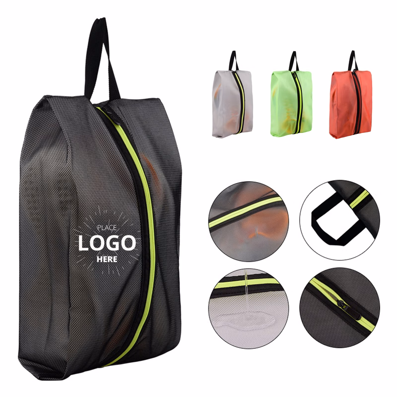 Portable Shoe Bag