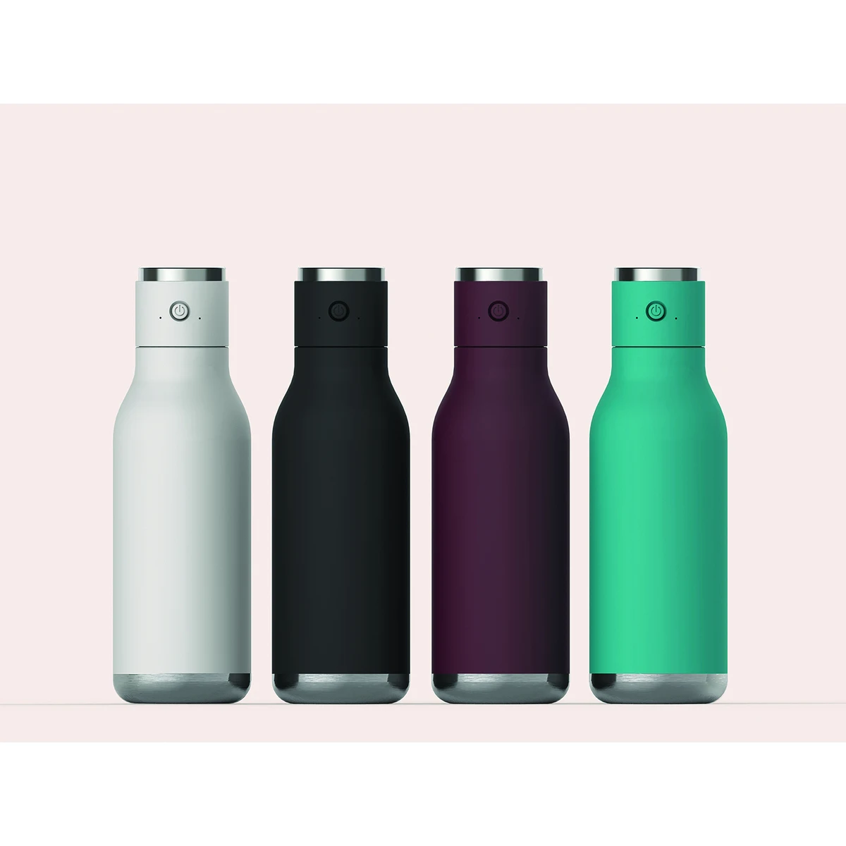 17 oz Asobu Wireless Beat Bottle 1