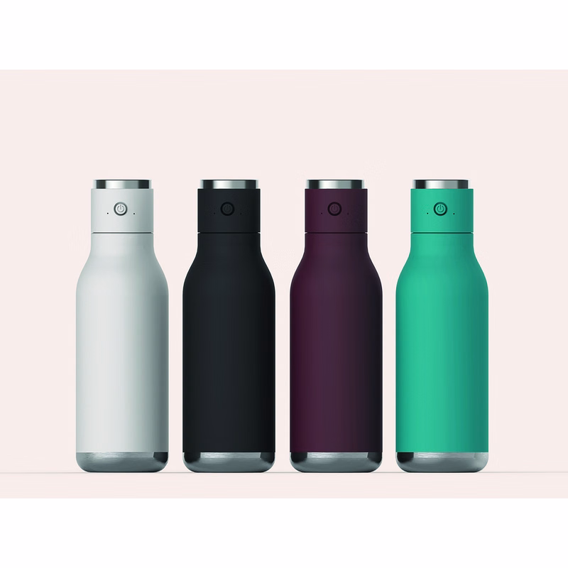 17 oz Asobu Wireless Beat Bottle