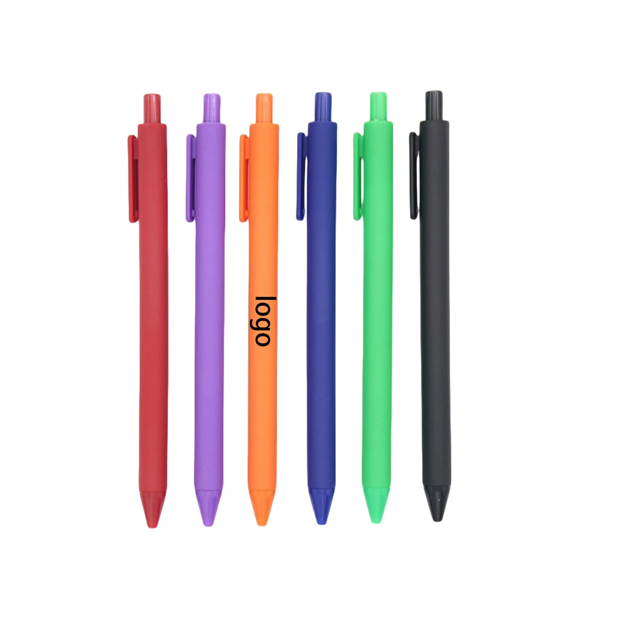 Durable Ballpoint Pen 1