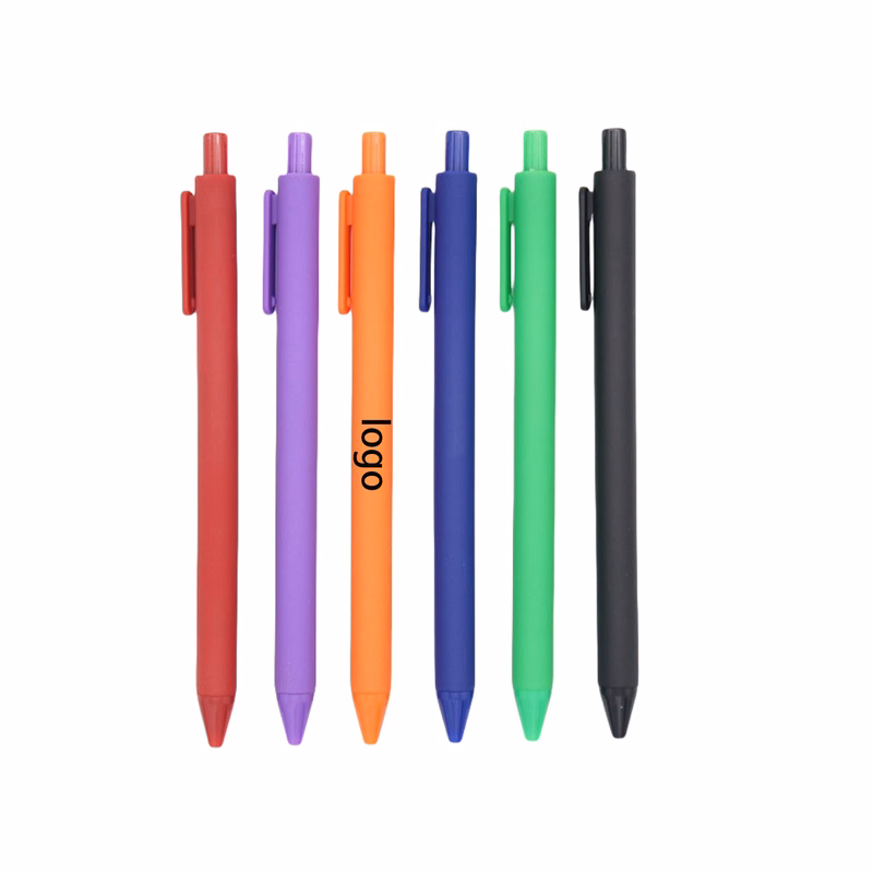 Durable Ballpoint Pen