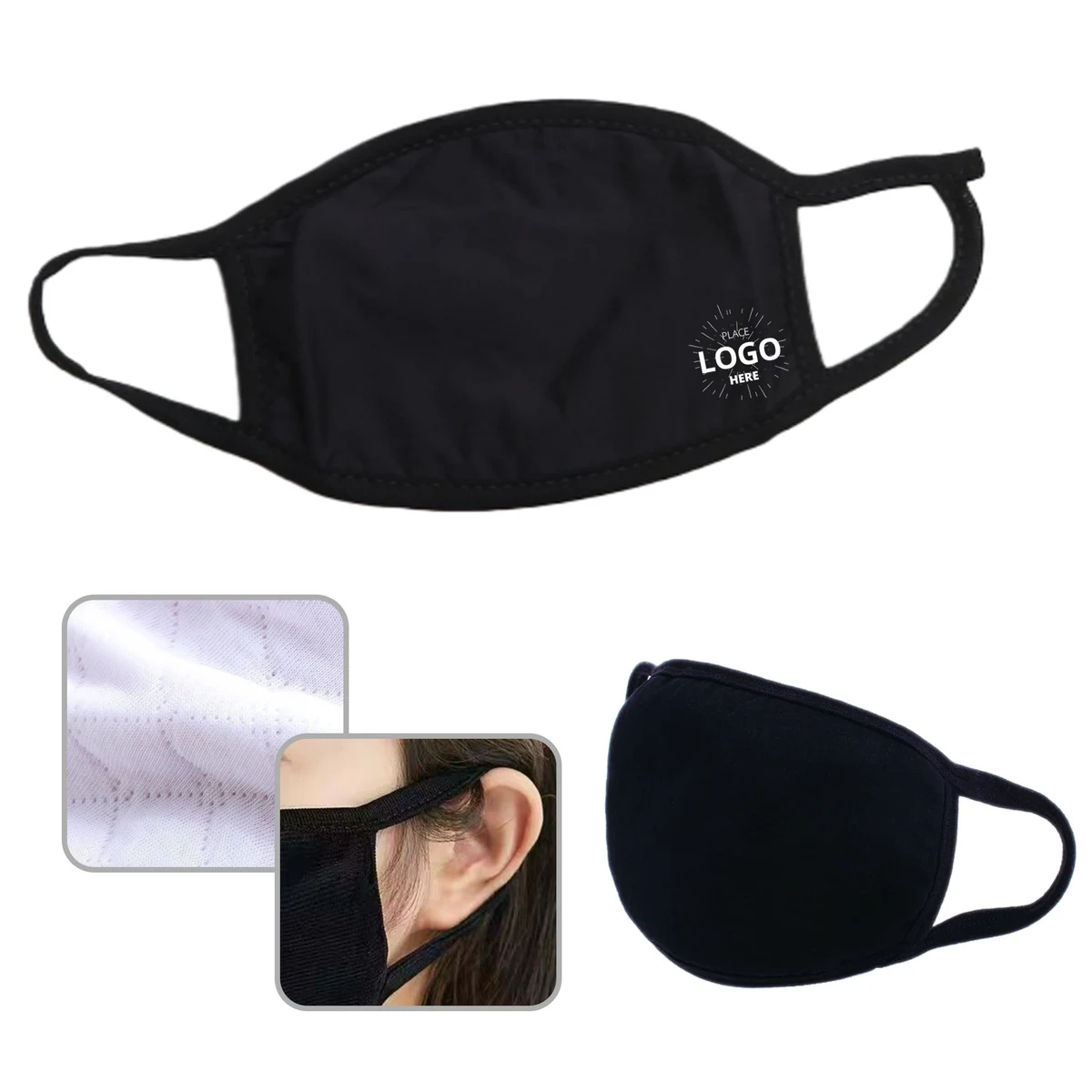 Ppe Mask 1
