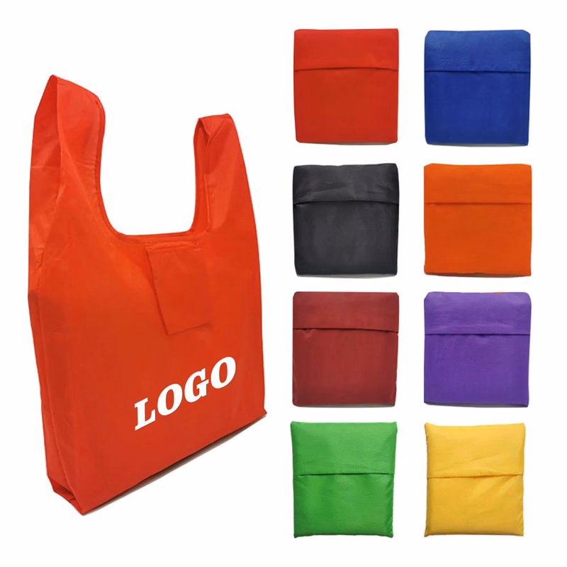 Large Reusable Shopping Bags