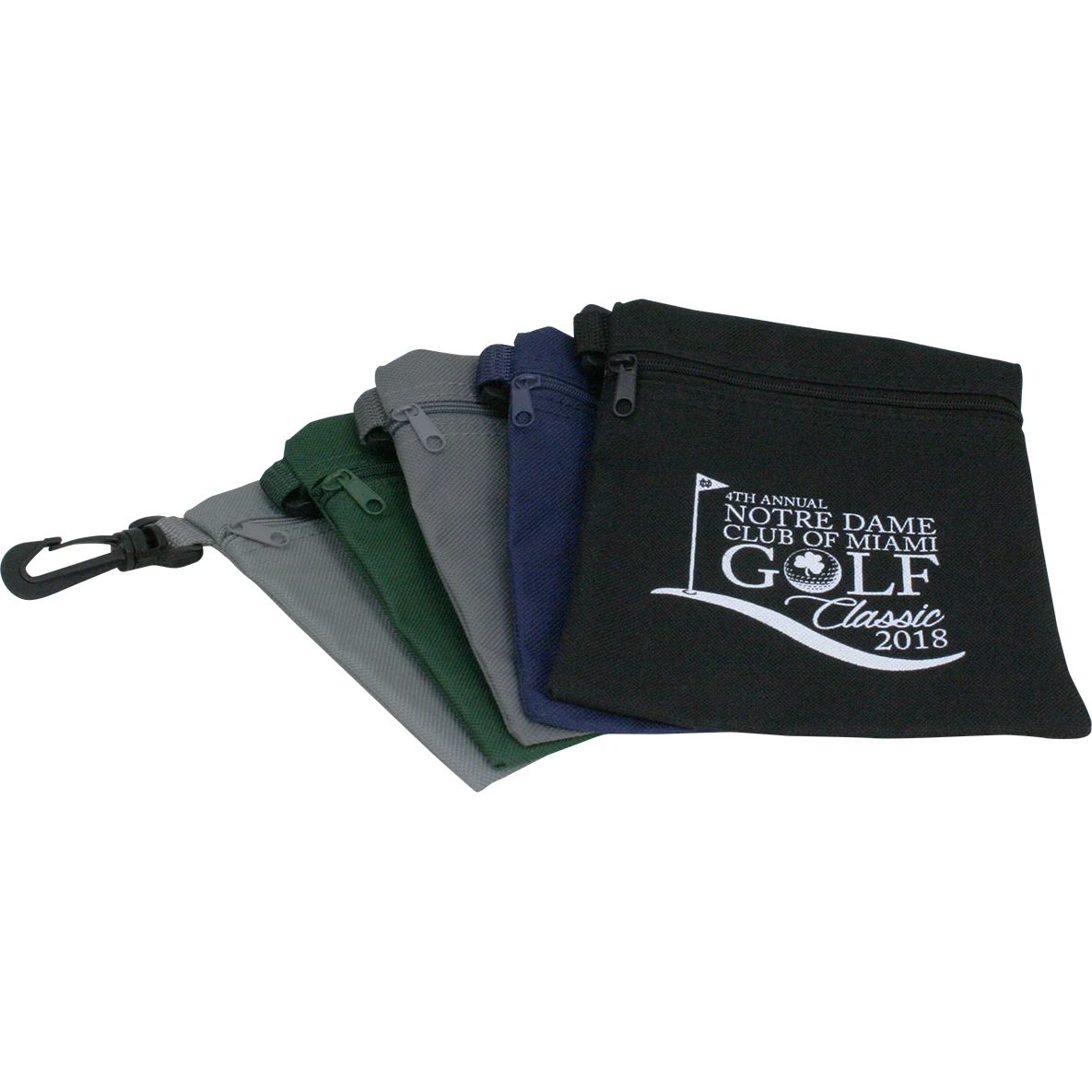Zipper Bag 1