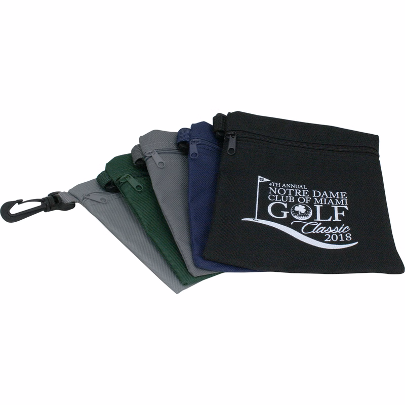 Zipper Bag
