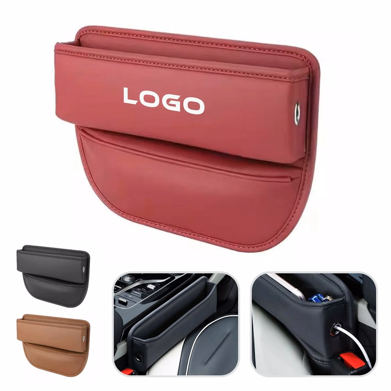 Car Seat Clip Storage Box