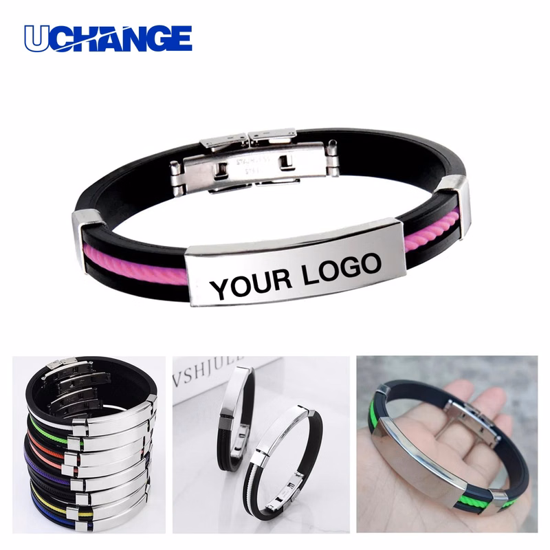 Lightweight Titanium Bracelet