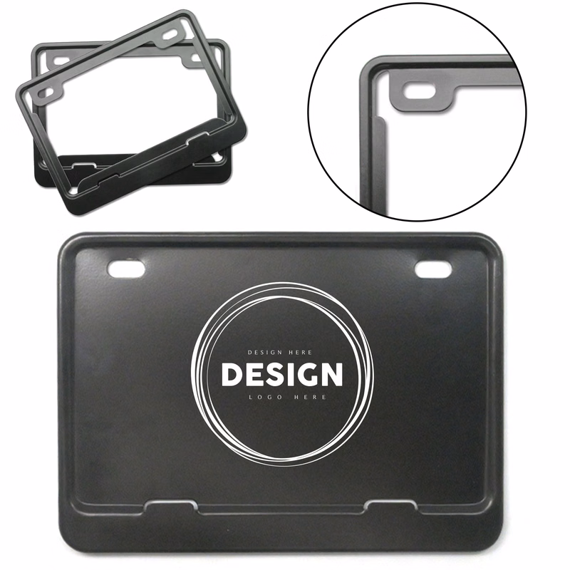 Aluminum Plate Frame