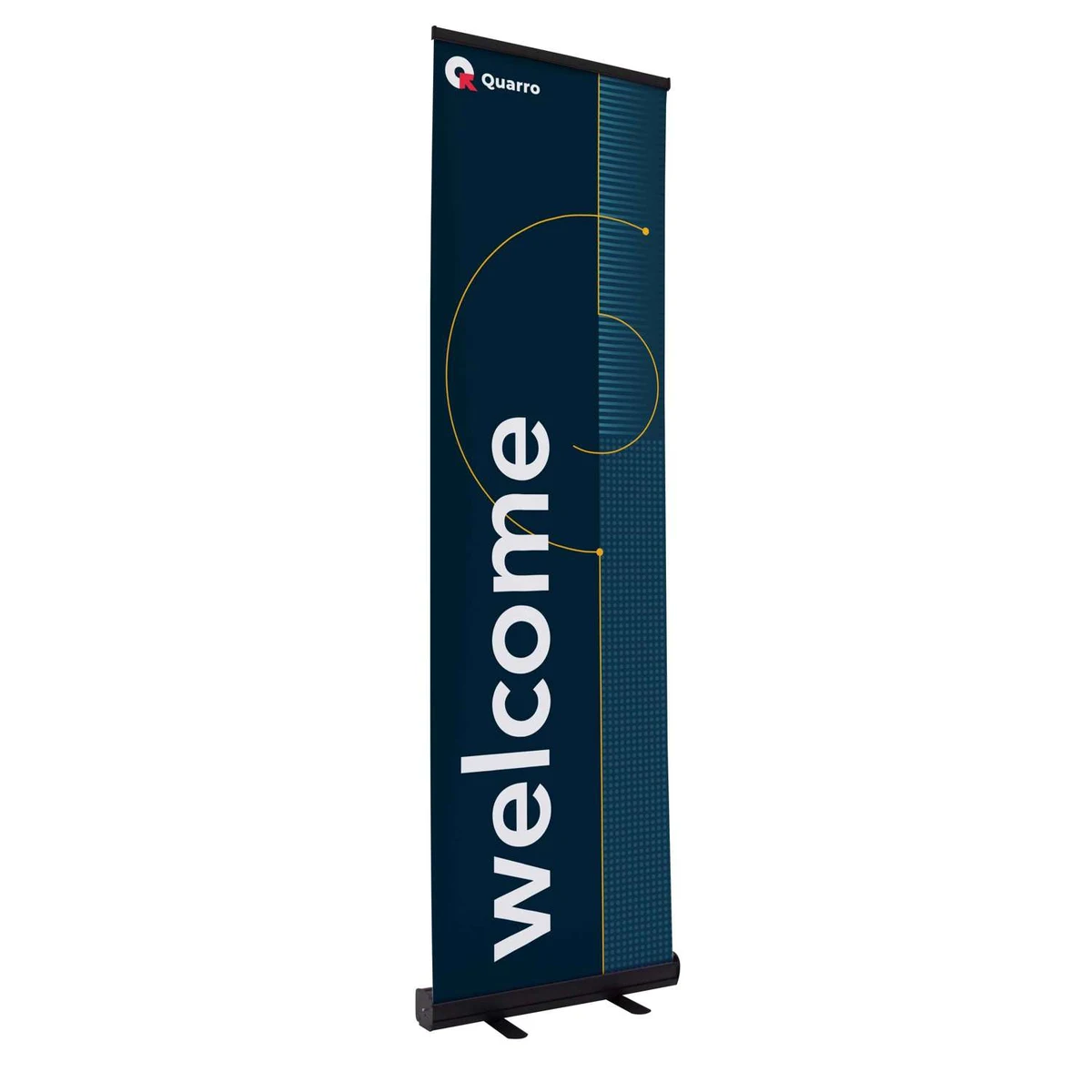 24" Economy Retractor Kit (PVC-Free Media) 1