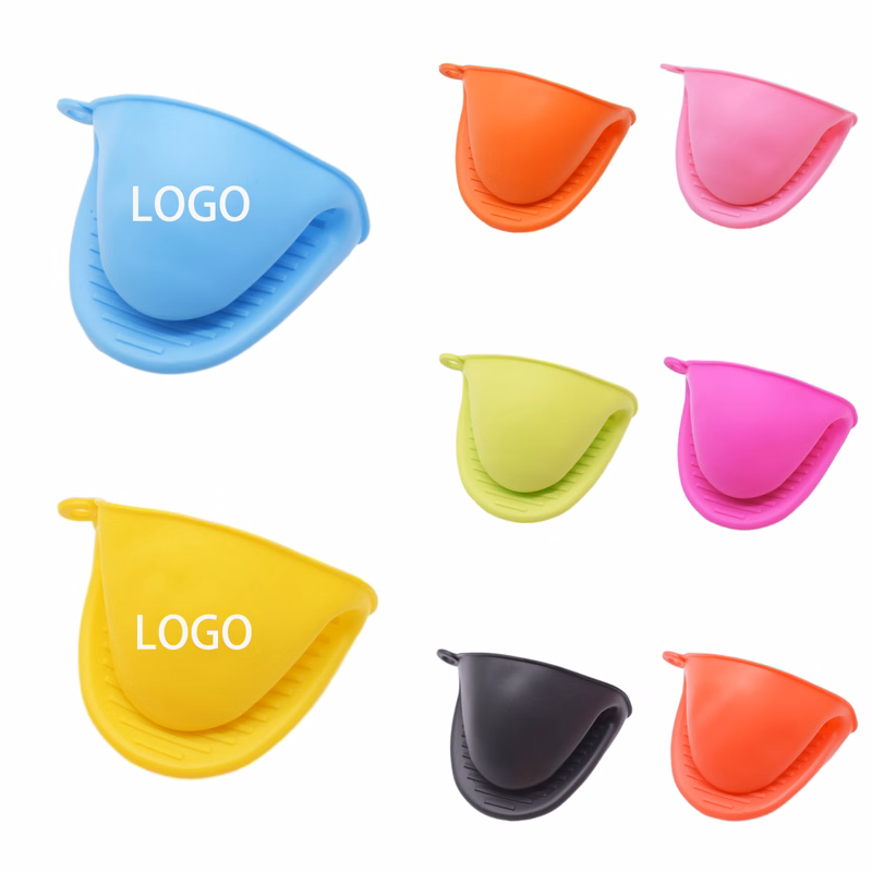 Silicone Oven Mitts