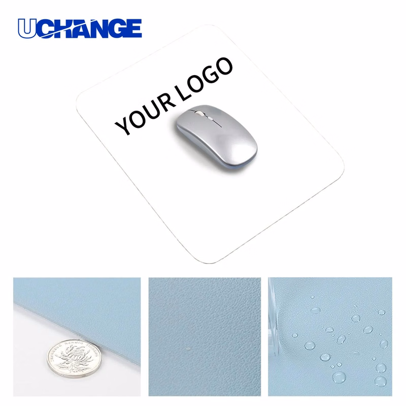 Square Mouse Pad Mat
