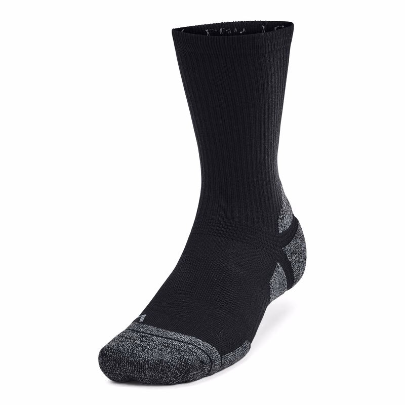 UA Performance Tech Pro Unisex 3-Pack Crew Socks