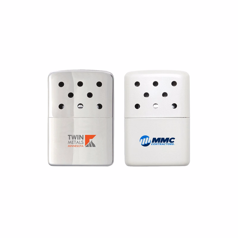 Zippo® 6-Hour Refillable Hand Warmer