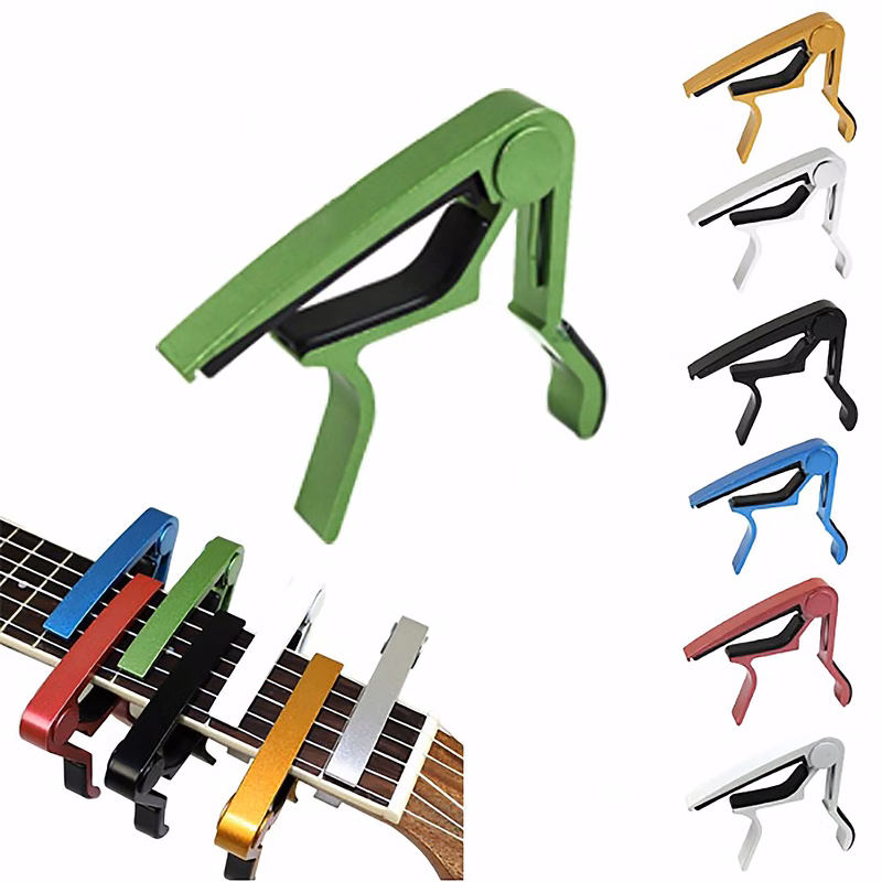 Adjustable Guitar Capo Tool