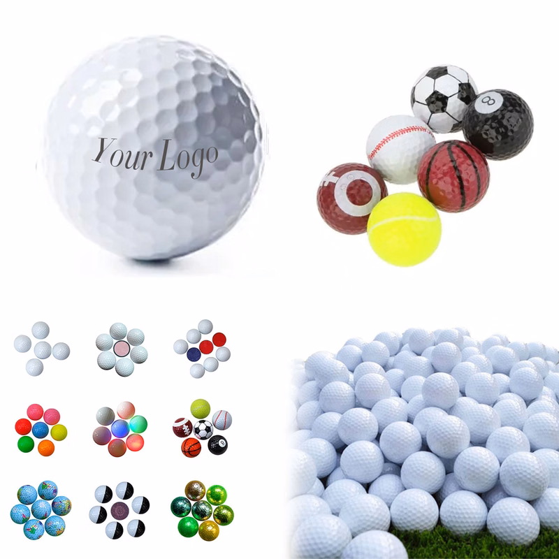 Quality Golf Ball