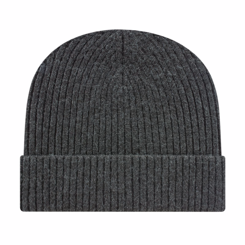 Premium Knit Cap with Cuff
