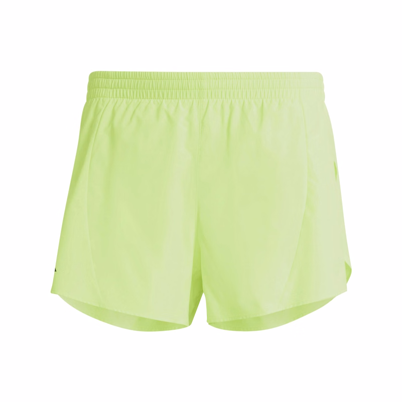 ADIZERO ESSENTIALS RUNNING SPLIT SHORT