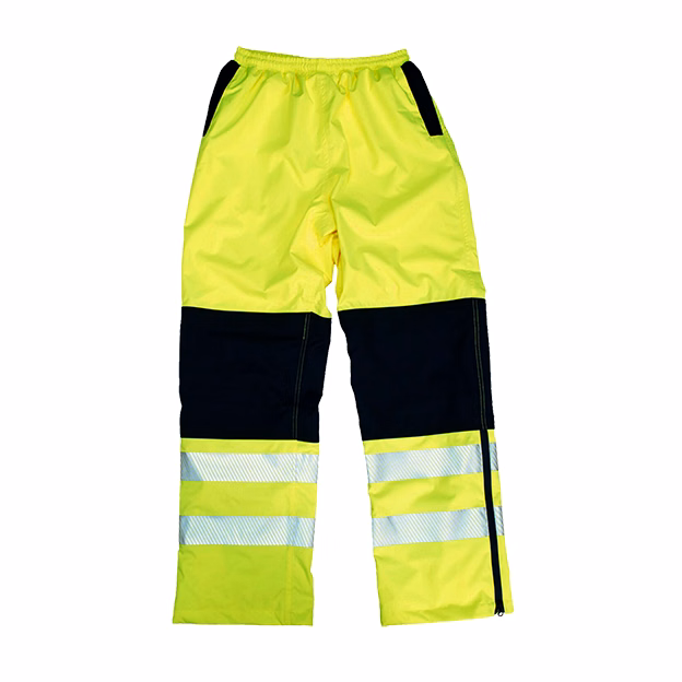 XtremeDry® Breathable Rainpant - Yellow Class E ANSI Hi-Viz