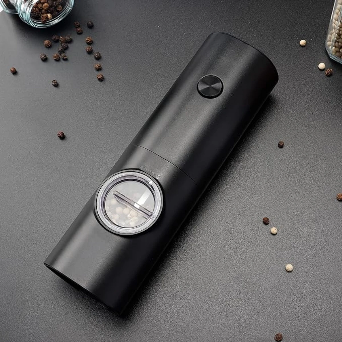 Electric Automatic Pepper Grinder 1