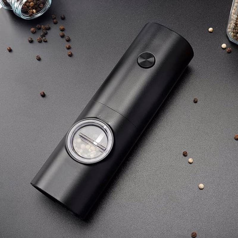 Electric Automatic Pepper Grinder