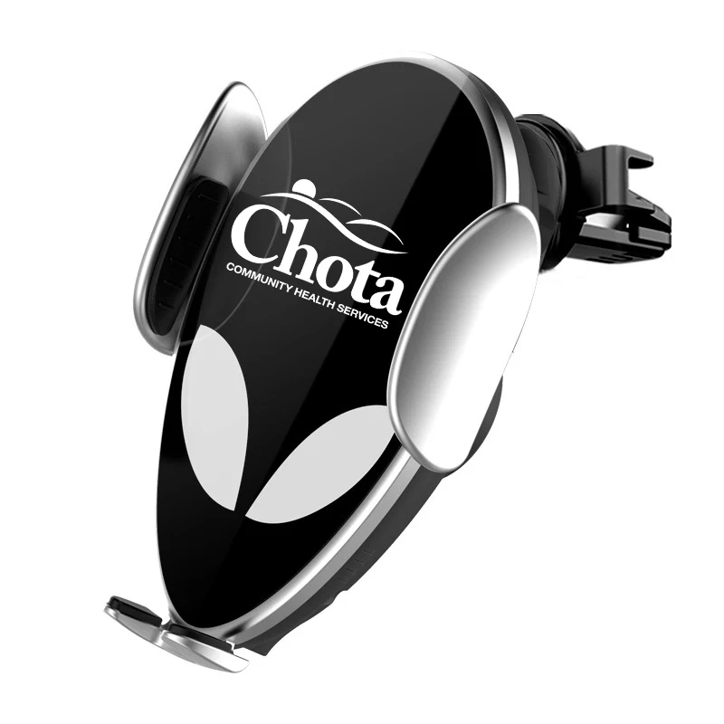 Car Wireless Charger 1
