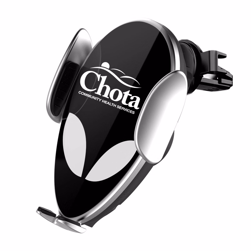 Car Wireless Charger