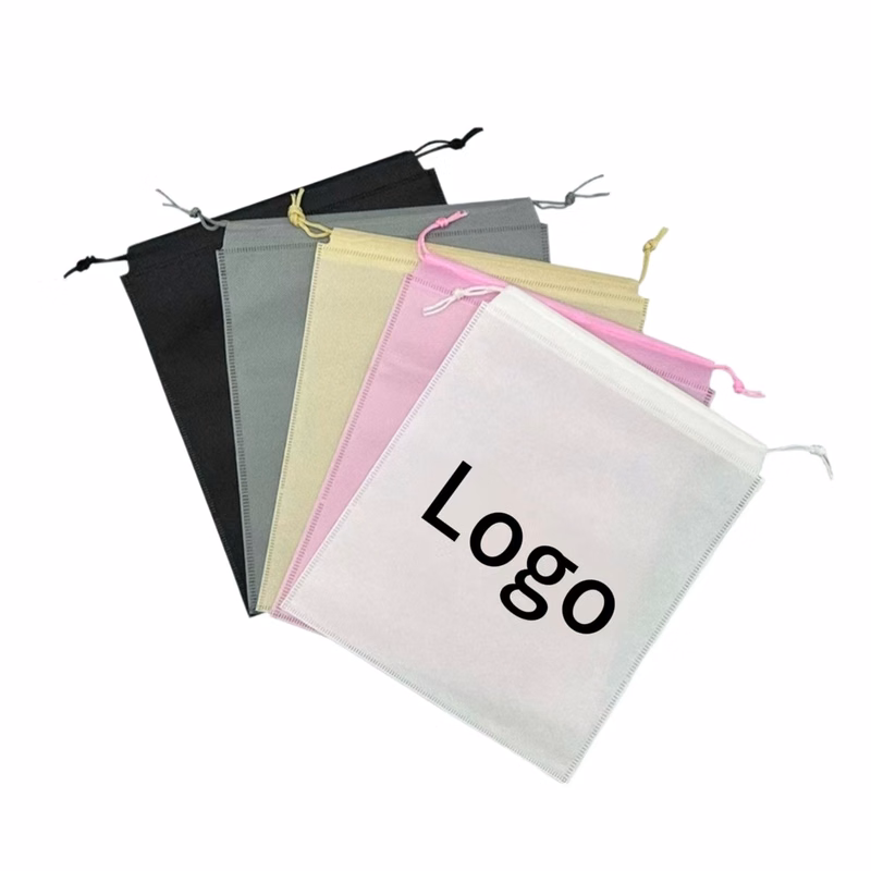 Drawstring Non Woven Storage Bag