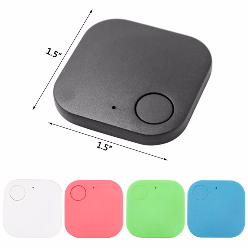 Anti lost Smart Tag Finder Bluetooth Tracker